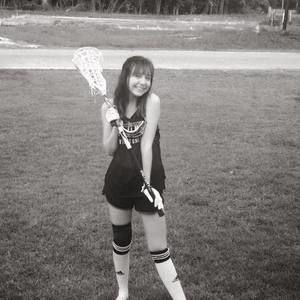 Meet your Posher, Abbie